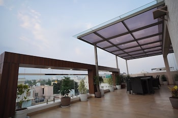 visthara a unit of suraksha stay