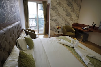 visthara a unit of suraksha stay