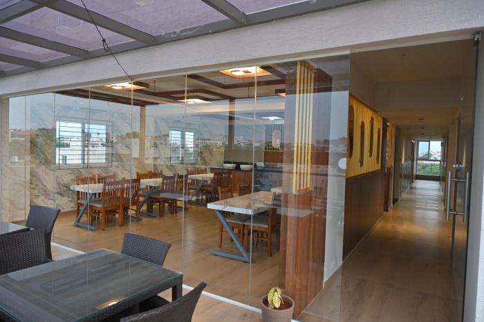 visthara a unit of suraksha stay