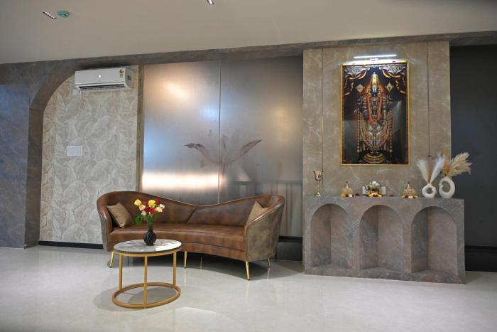 visthara a unit of suraksha stay