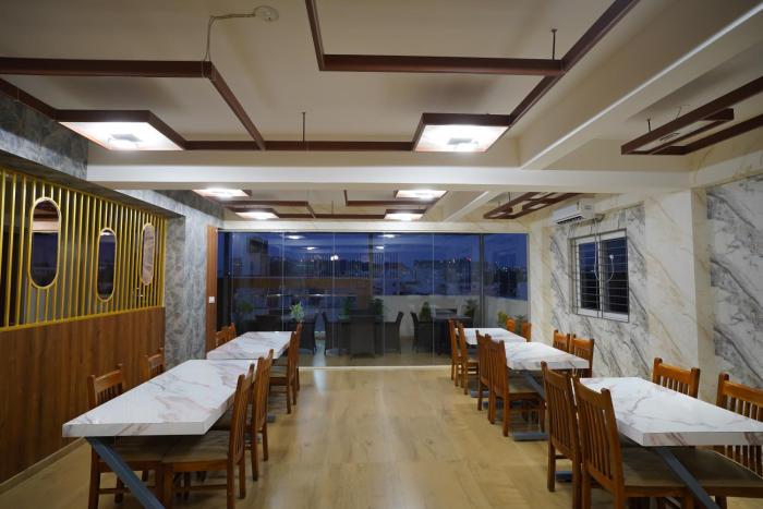 visthara a unit of suraksha stay