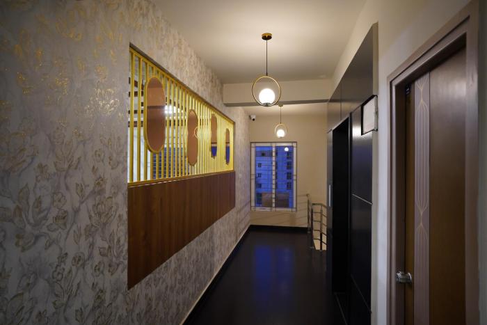 visthara a unit of suraksha stay