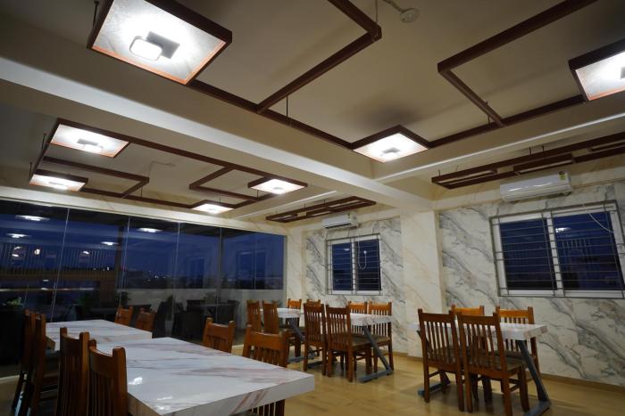 visthara a unit of suraksha stay