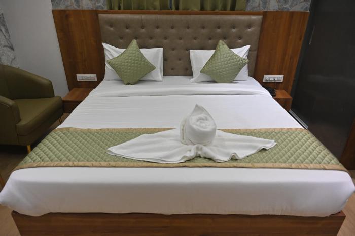 visthara a unit of suraksha stay