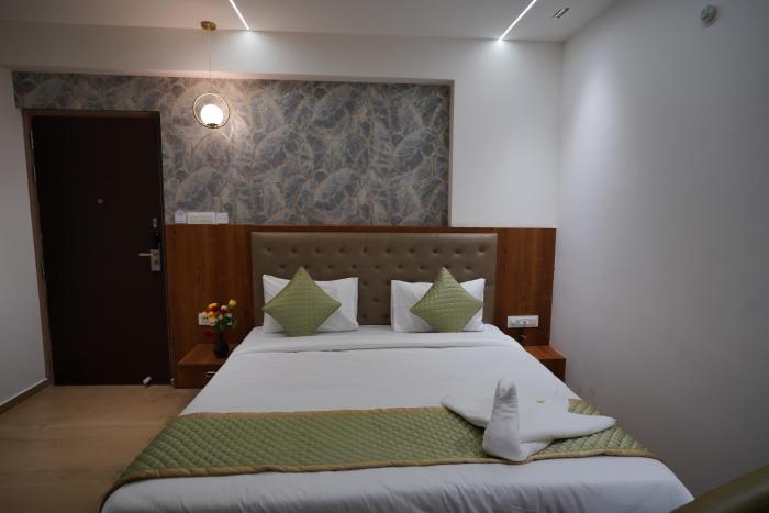 visthara a unit of suraksha stay