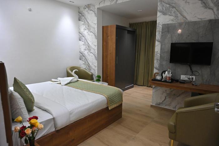 visthara a unit of suraksha stay