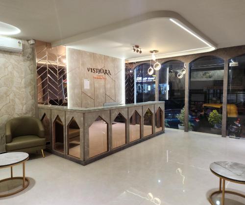 Visthara A Unit Of Suraksha Stay,,3 star