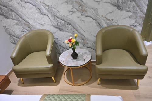 Visthara A Unit Of Suraksha Stay,,3 star