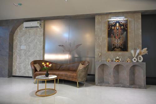 visthara a unit of suraksha stay