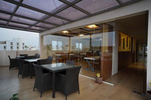 visthara a unit of suraksha stay