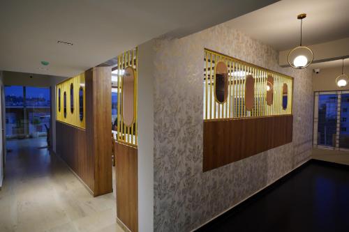 visthara a unit of suraksha stay