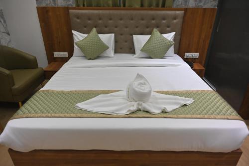 visthara a unit of suraksha stay