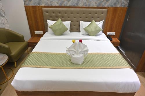 visthara a unit of suraksha stay