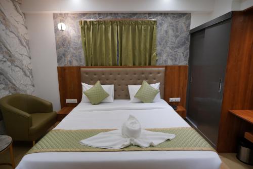 visthara a unit of suraksha stay