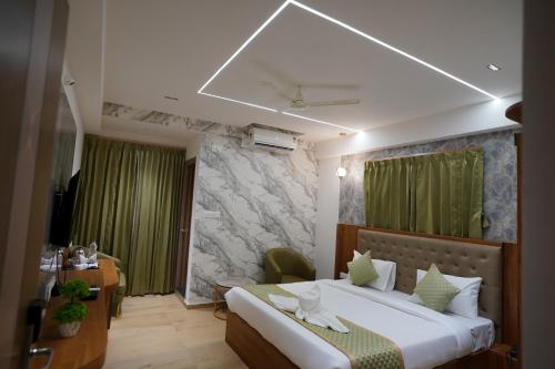 visthara a unit of suraksha stay