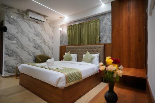 visthara a unit of suraksha stay