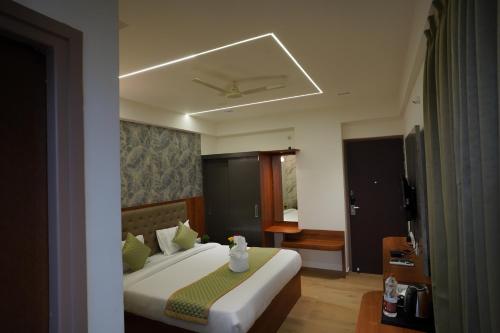 visthara a unit of suraksha stay