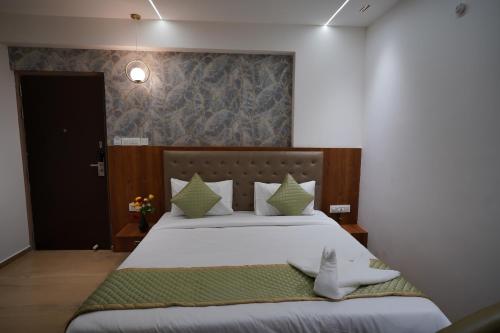 visthara a unit of suraksha stay