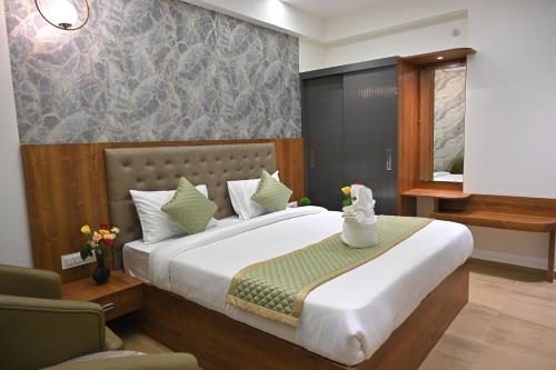 visthara a unit of suraksha stay