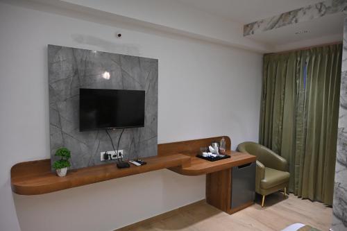 visthara a unit of suraksha stay