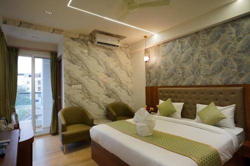 visthara a unit of suraksha stay