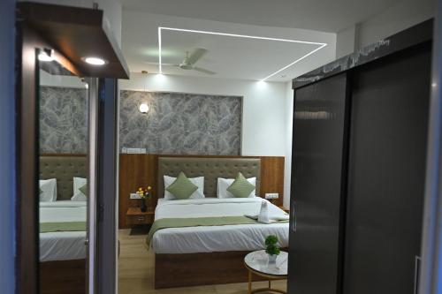 visthara a unit of suraksha stay