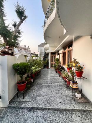 gita bhawan elegant escape