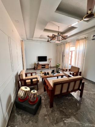 gita bhawan elegant escape