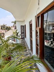 gita bhawan elegant escape