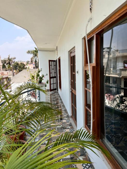 gita bhawan elegant escape