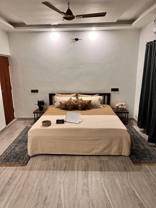 gita bhawan elegant escape