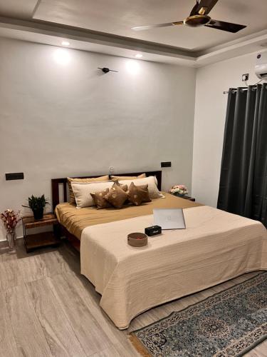 gita bhawan elegant escape