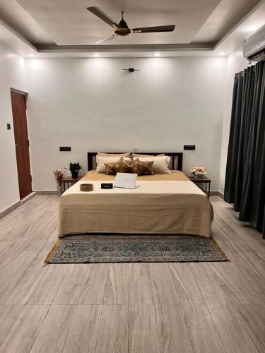 gita bhawan elegant escape