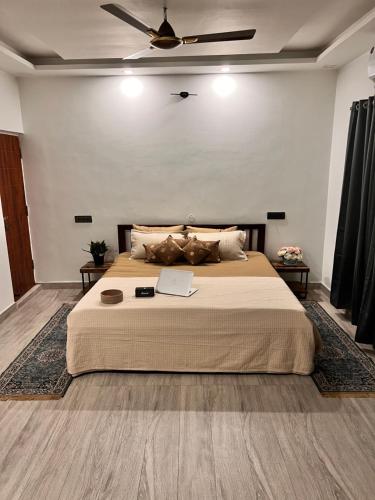 gita bhawan elegant escape