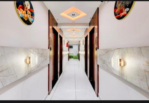 hotel shagun inn bopal