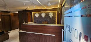 hotel shagun inn bopal