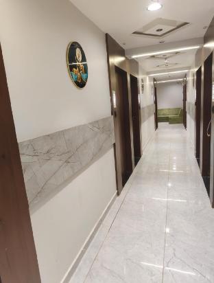 hotel shagun inn bopal