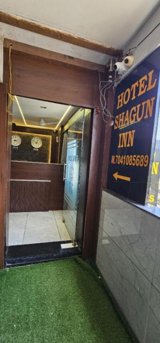 hotel shagun inn bopal