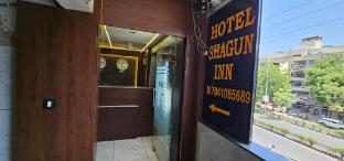 hotel shagun inn bopal