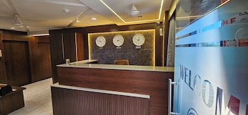 Hotel Shagun Inn Bopal,,3 star