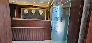 Hotel Shagun Inn Bopal,,3 star