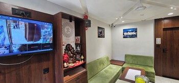 Hotel Shagun Inn Bopal,,3 star