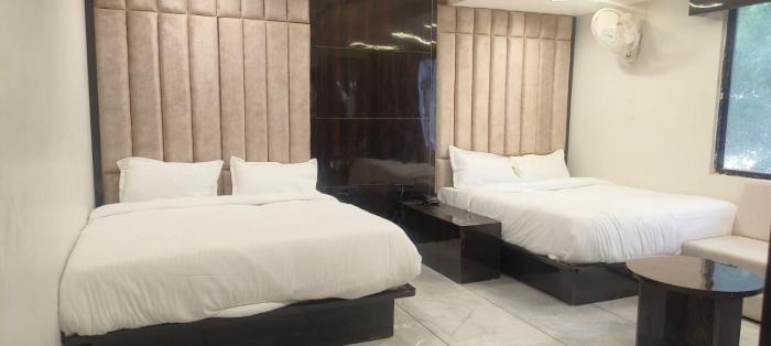 hotel shagun inn bopal