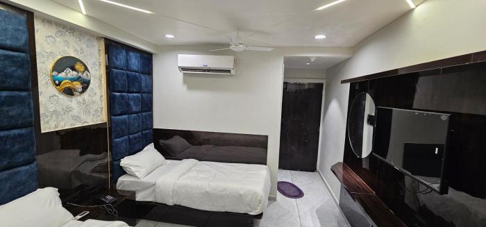 hotel shagun inn bopal