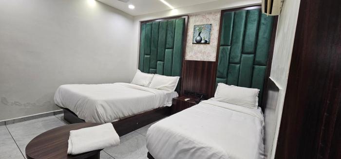 hotel shagun inn bopal