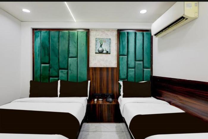 hotel shagun inn bopal