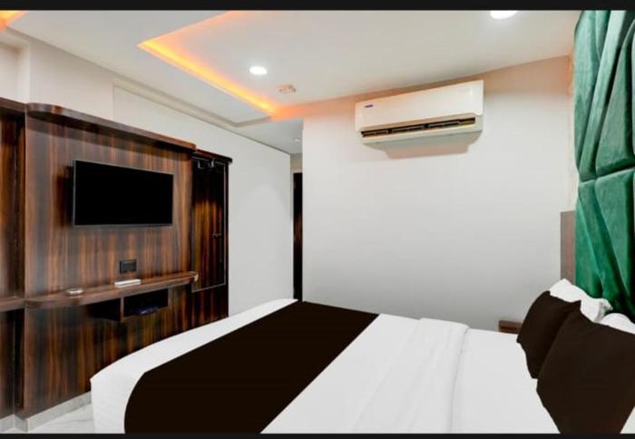 hotel shagun inn bopal