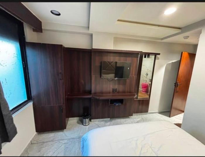 hotel shagun inn bopal