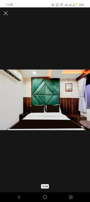 hotel shagun inn bopal