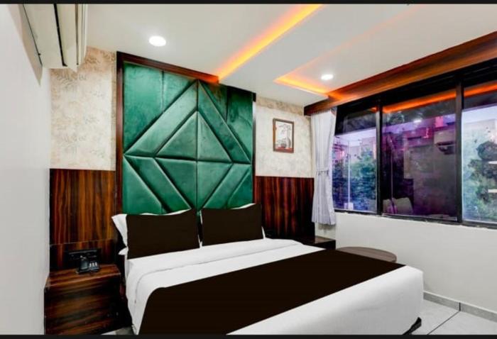 hotel shagun inn bopal